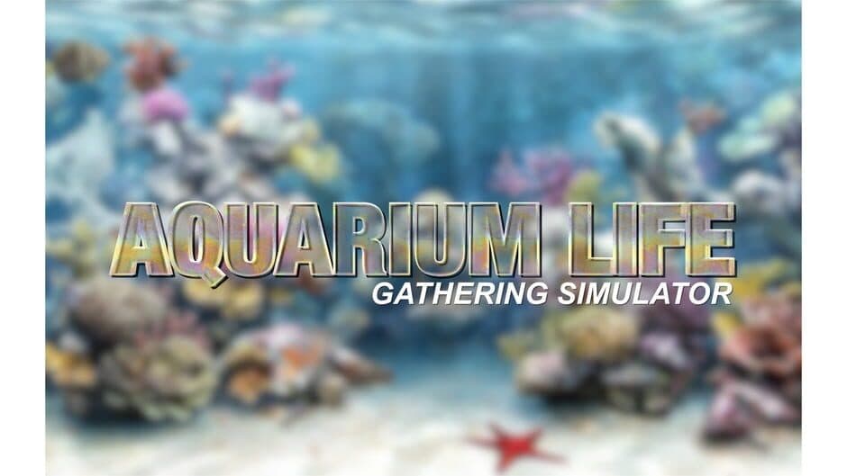 Скриншот 3 из Aquarium Life