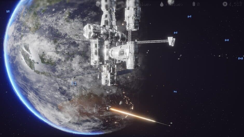 Скриншот 6 из Final Return