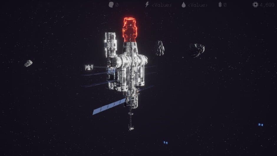 Скриншот 11 из Final Return
