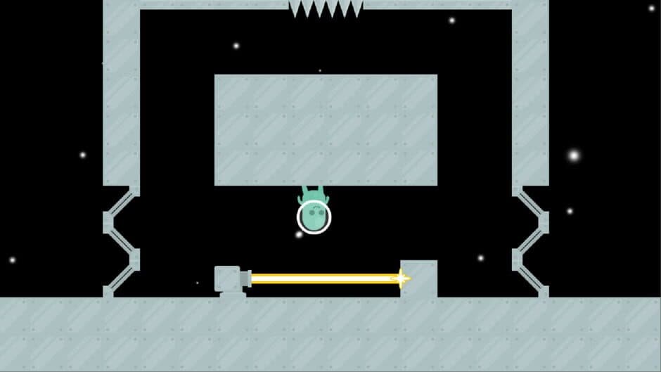 Скриншот 2 из Gmtk18: Enter the spaceship