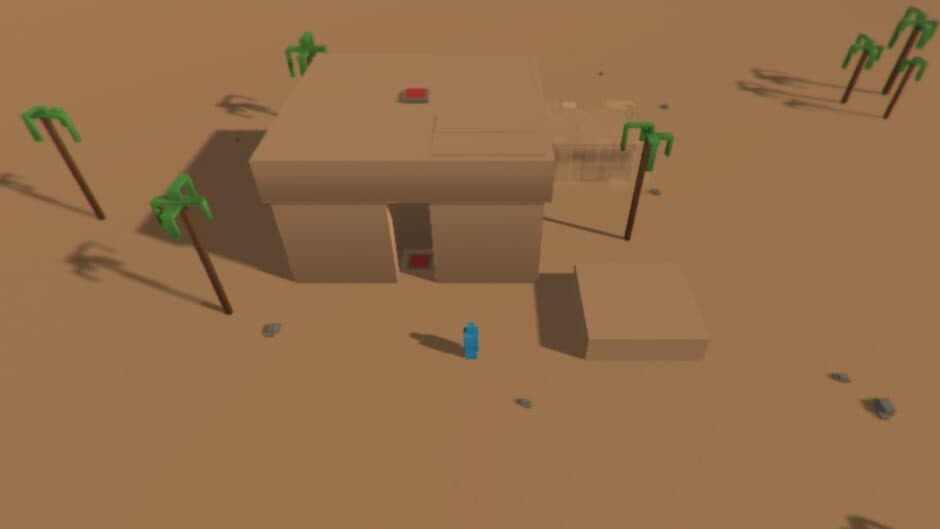 Скриншот 2 из No Excavation Needed