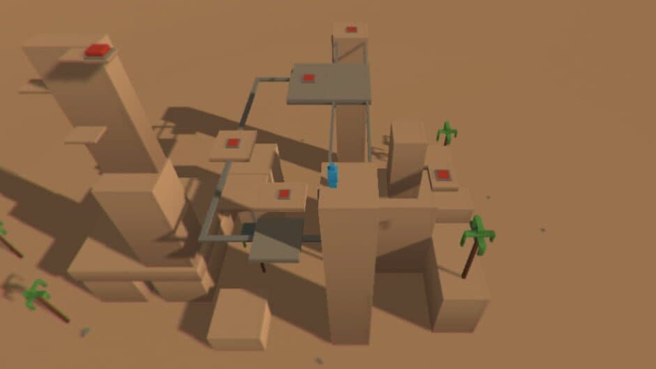 Скриншот 3 из No Excavation Needed