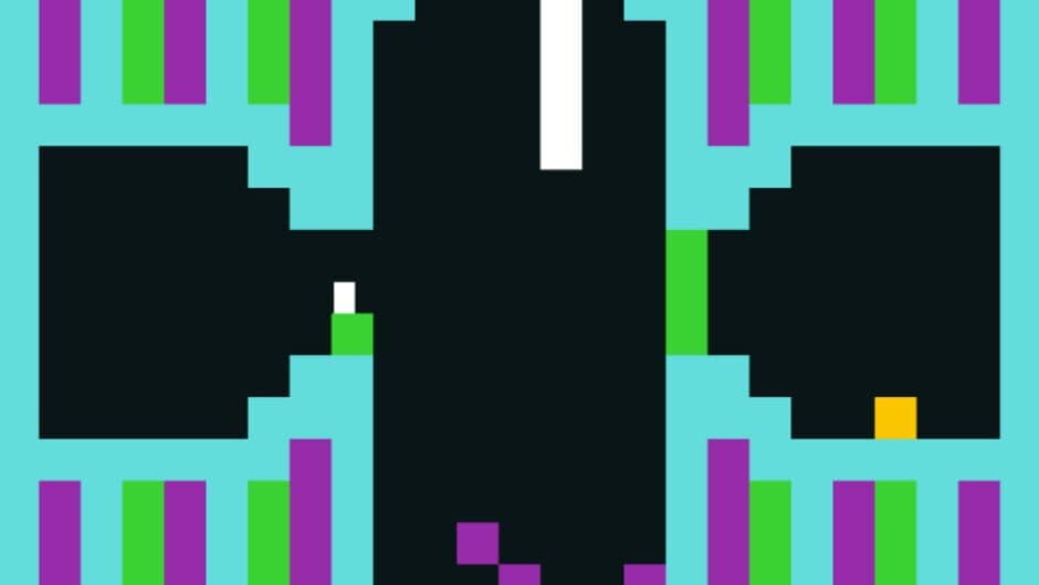 Скриншот 1 из SOS Snake