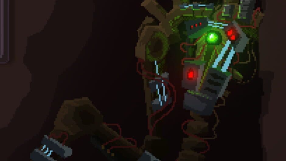 Скриншот 2 из Place of Power