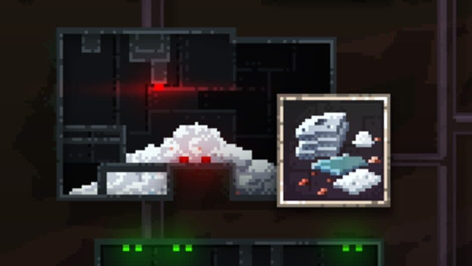 Скриншот 1 из Place of Power