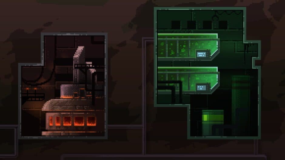 Скриншот 3 из Place of Power