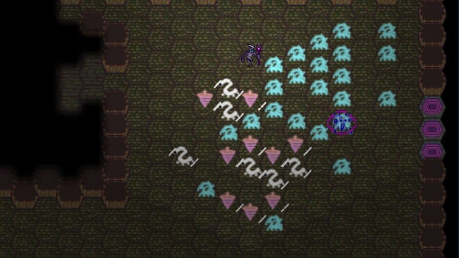 Скриншот 3 из The Trapped Heart