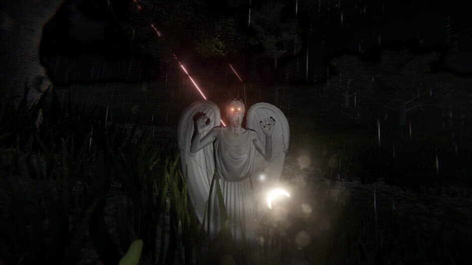 Скриншот 4 из Guardian Angel
