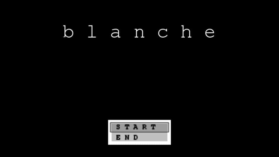 Скриншот 2 из Blanche