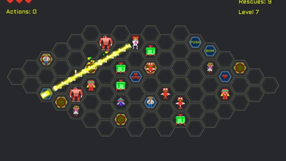 Скриншот 1 из Turbotron