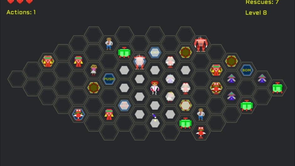 Скриншот 4 из Turbotron