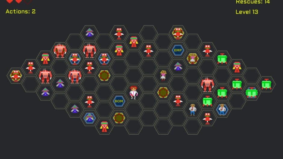 Скриншот 2 из Turbotron