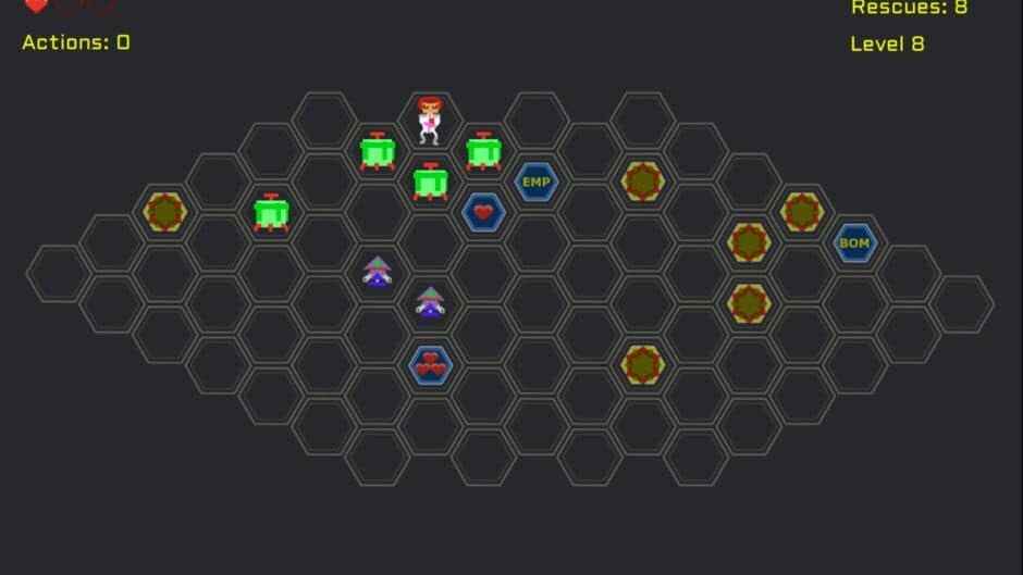 Скриншот 3 из Turbotron