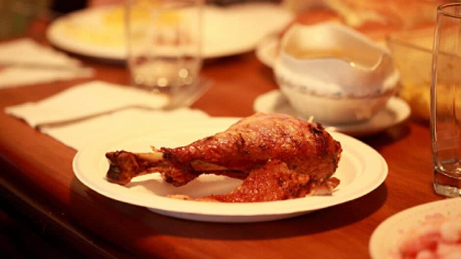 Скриншот 1 из Thanksgiving