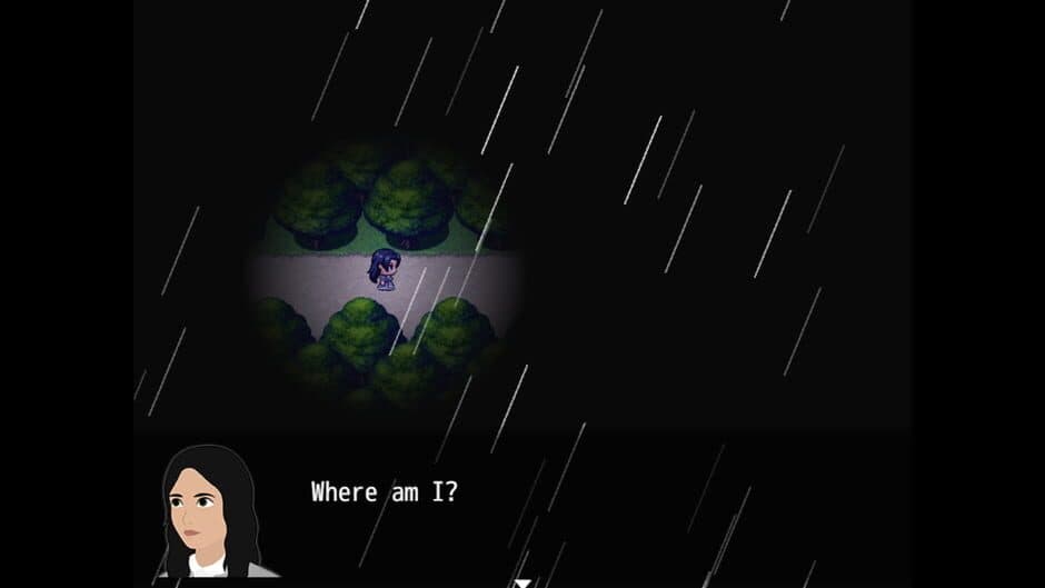 Скриншот 1 из Borderline Project: Beta-2