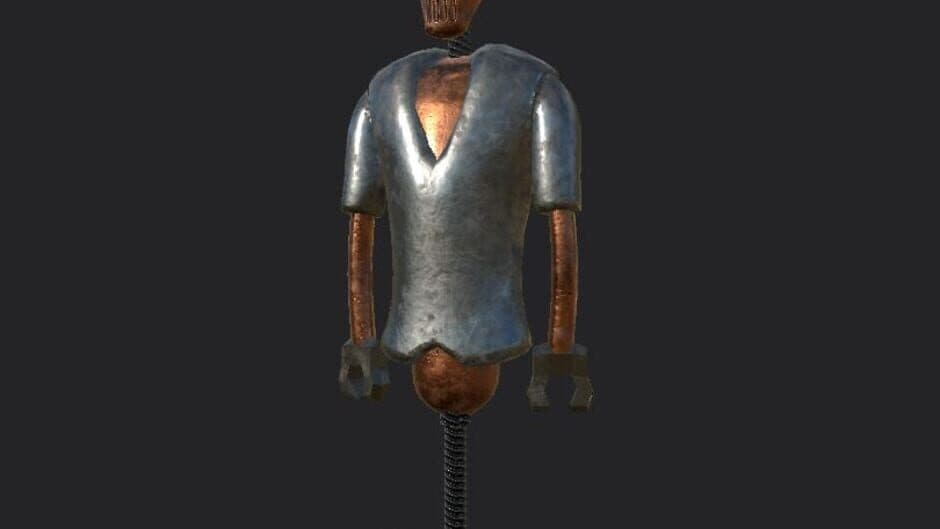 Скриншот 4 из Sorry Sir, I'm out of controls
