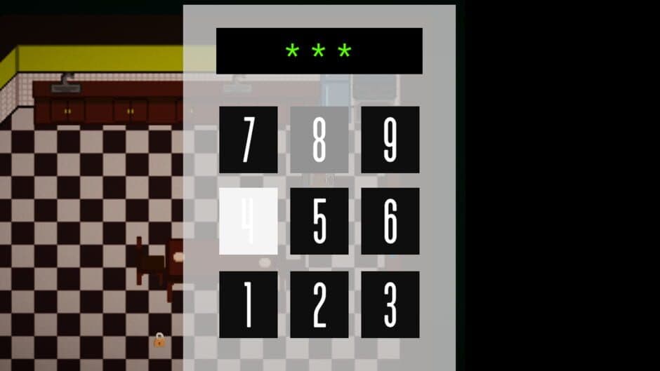 Скриншот 3 из Slasher Lock
