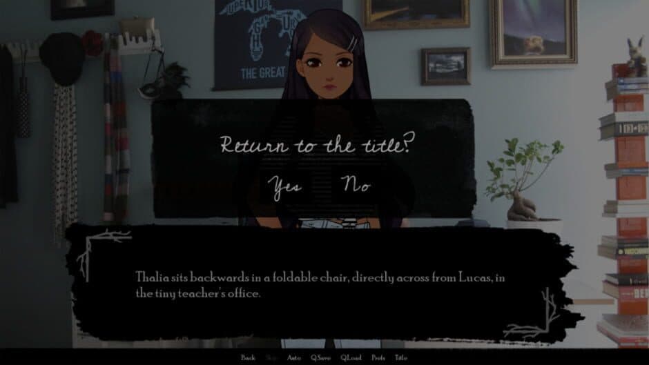 Скриншот 4 из Insatiable Creatures