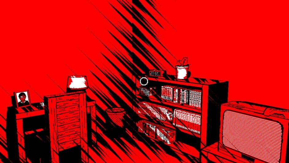 Скриншот 5 из Horror Game Collection