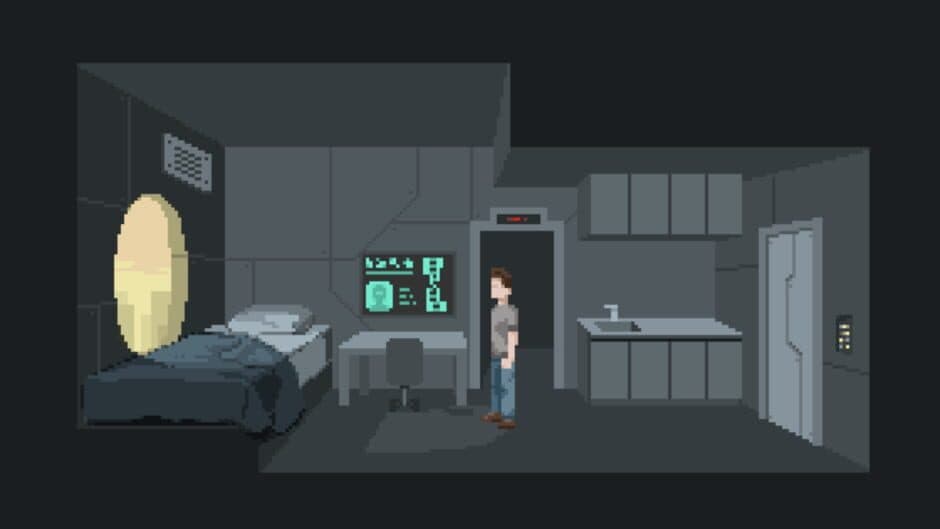 Скриншот 1 из Darwin's Legacy