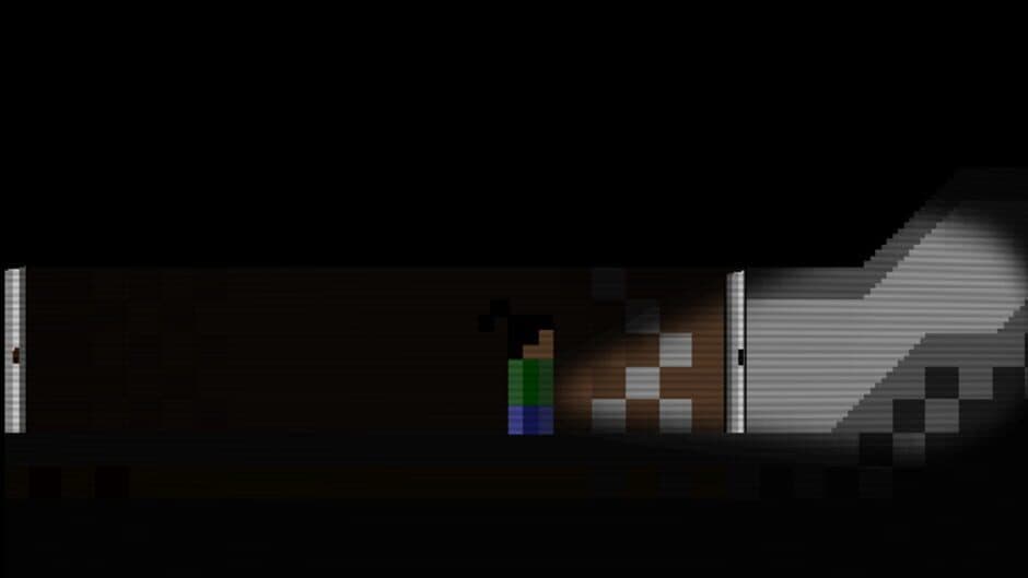Скриншот 2 из Minimal Fear
