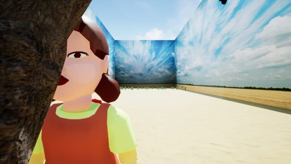 Скриншот 3 из Squid Game: The Game