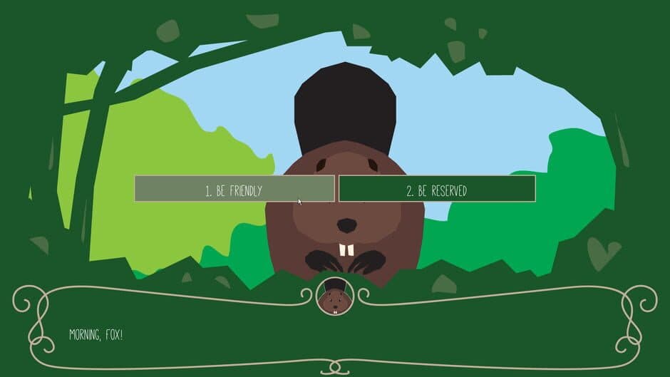 Скриншот 2 из Hare's Hollow