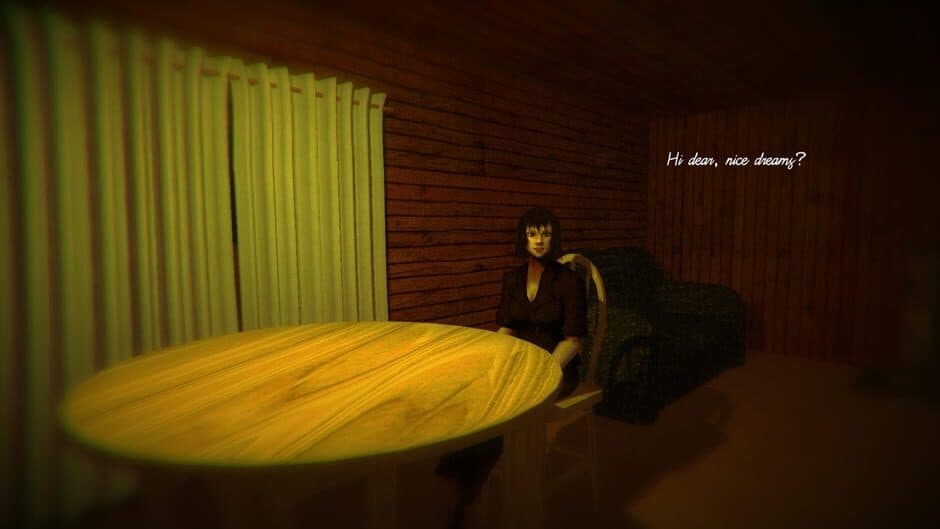 Скриншот 3 из The Lotus Eater