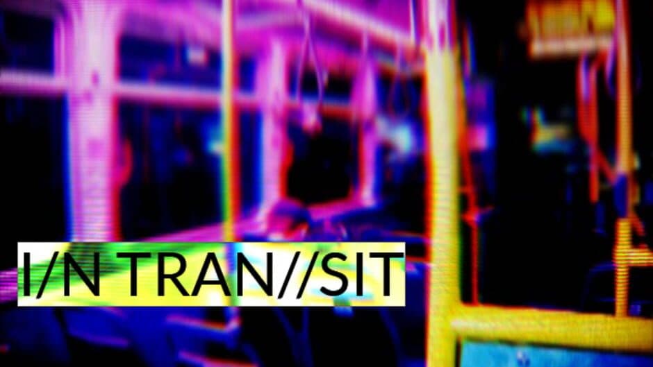 Скриншот 1 из In Tran Sit