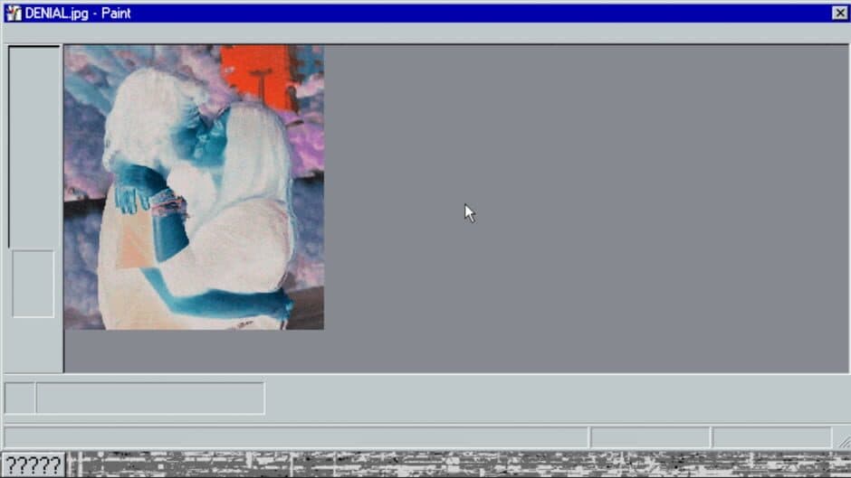 Скриншот 1 из Messy Desktop 98