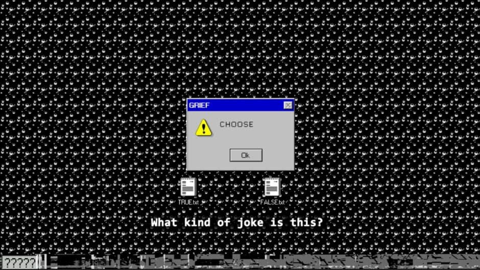 Скриншот 2 из Messy Desktop 98