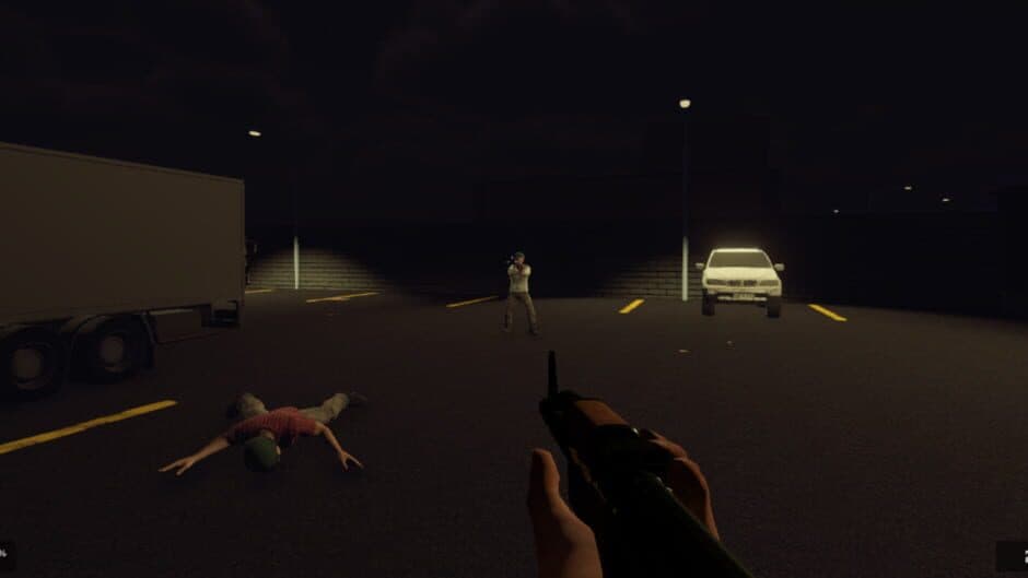 Скриншот 4 из Off_Duty