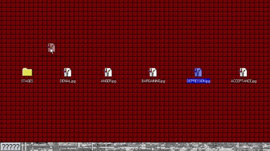 Скриншот 3 из Messy Desktop 98