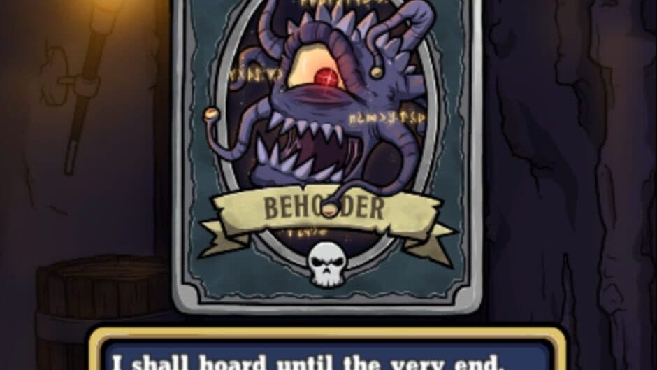 Скриншот 3 из Behoarder