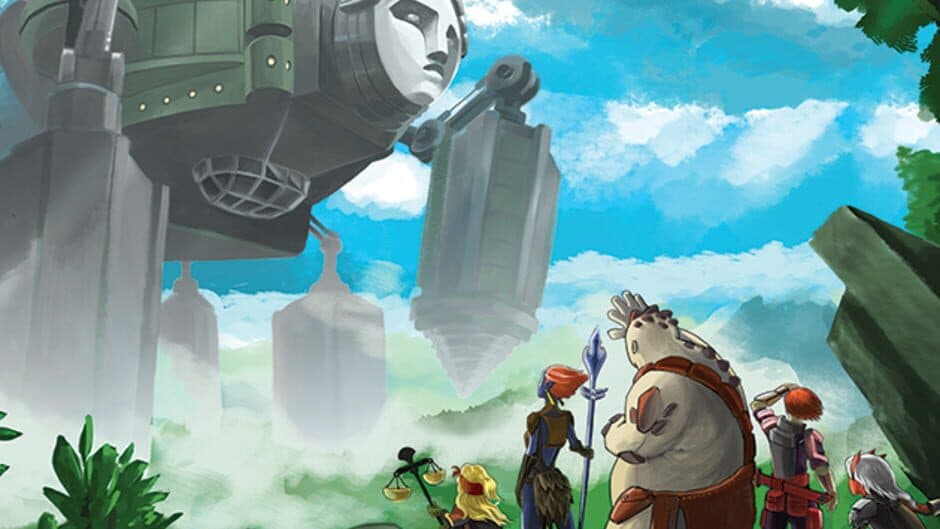 Скриншот 1 из The World After