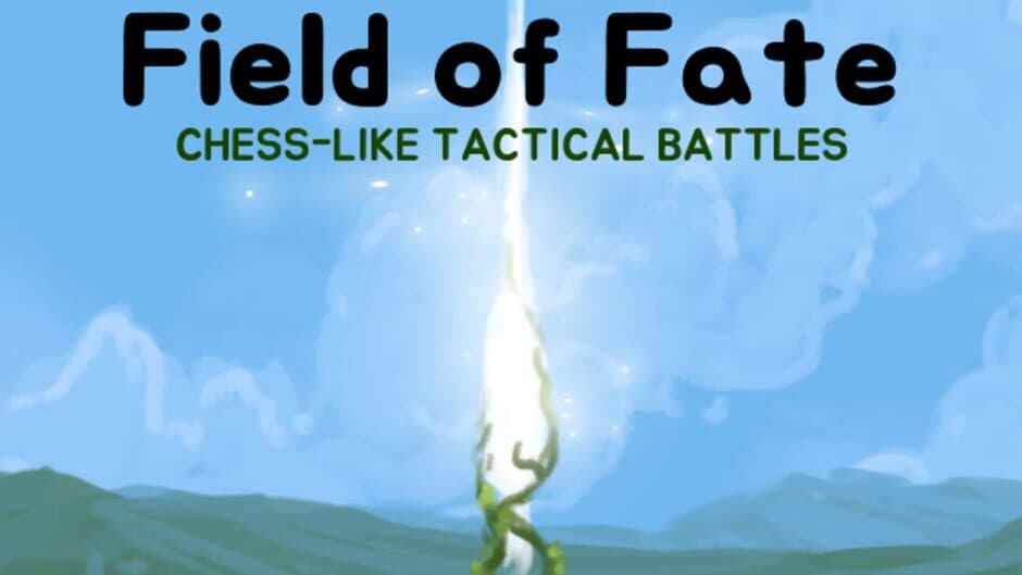 Скриншот 1 из Field of Fate