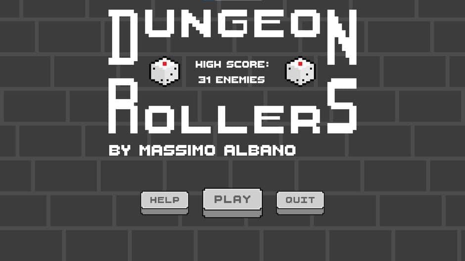 Скриншот 3 из Dungeon Rollers