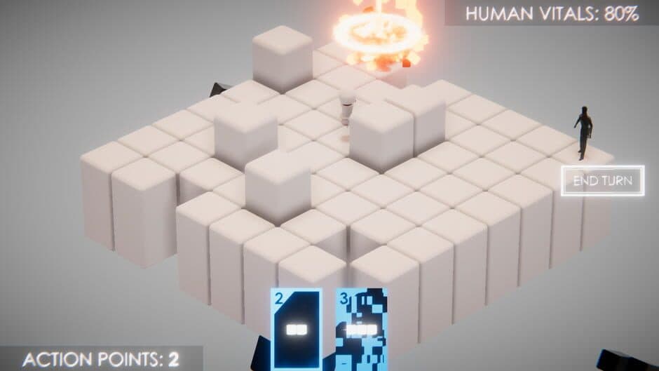 Скриншот 3 из Machina