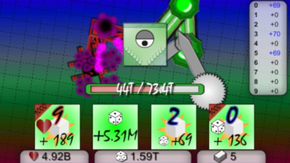 Скриншот 2 из Random Number God