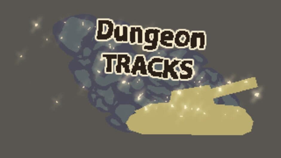Скриншот 1 из DungeonTracks: In Charms Way