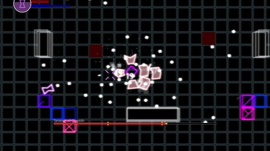 Скриншот 1 из Binary Heresy