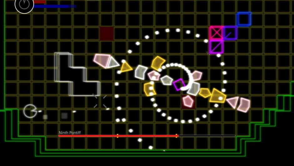Скриншот 3 из Binary Heresy