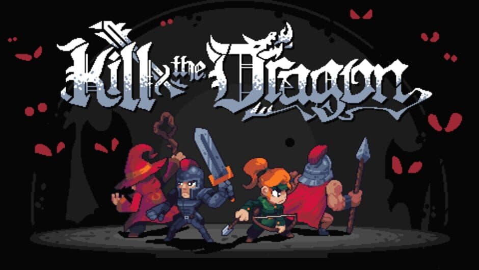 Скриншот 2 из Kill the Dragon