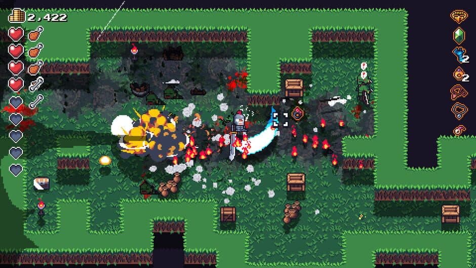 Скриншот 10 из Kill the Dragon