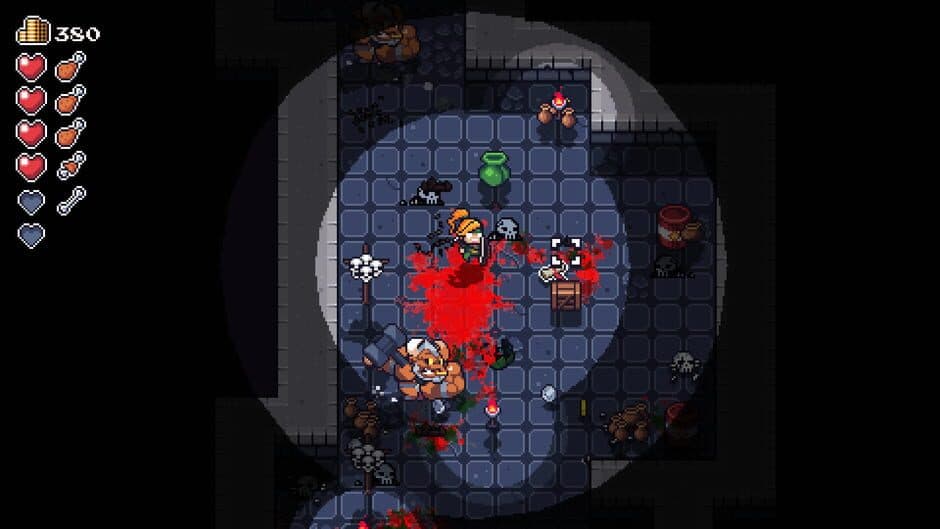 Скриншот 11 из Kill the Dragon