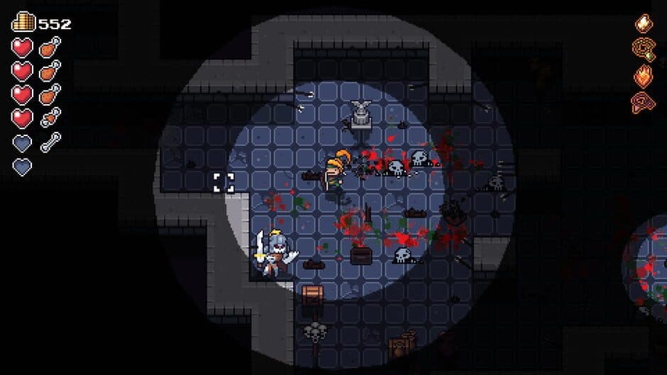 Скриншот 3 из Kill the Dragon