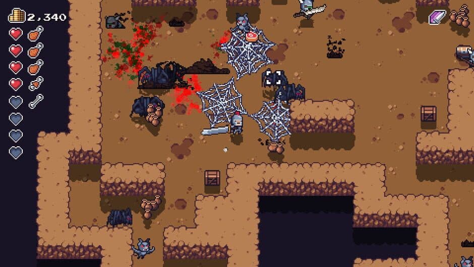 Скриншот 4 из Kill the Dragon