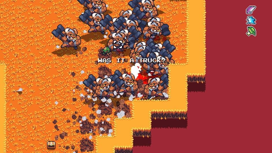 Скриншот 5 из Kill the Dragon