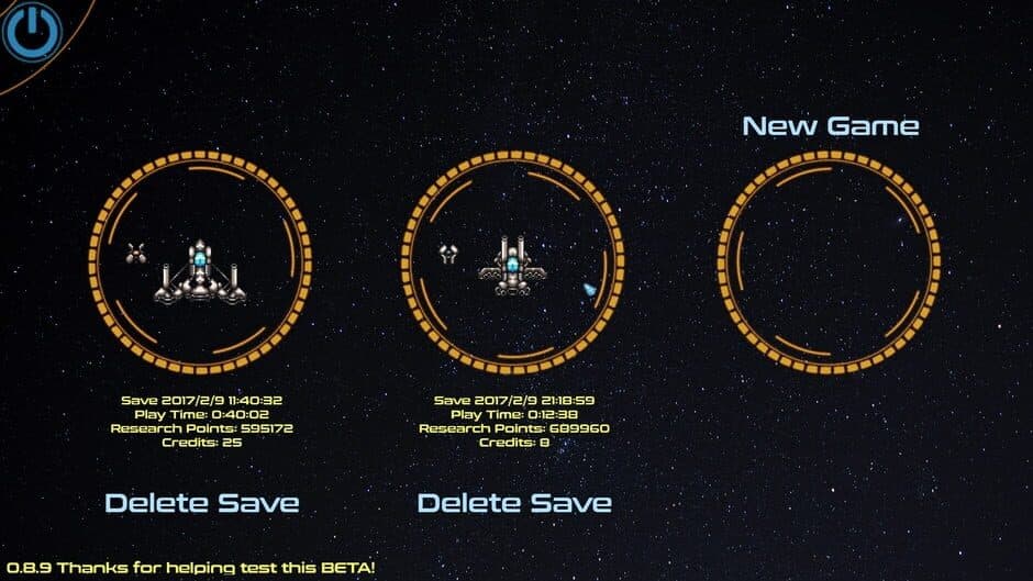 Скриншот 8 из StarFighter R&D HD Edition