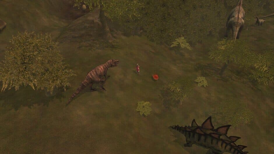 Скриншот 1 из Clever Girl